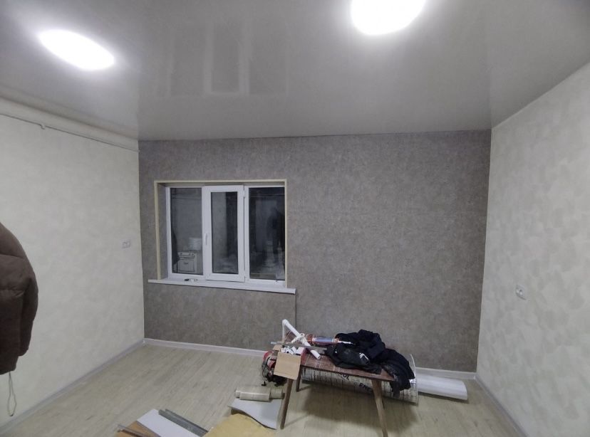 Продается квартира Зангиотинский район