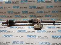 Planetara Dreapta Fata Peugeot 206 1.4 B 1998 - 2012 [M7713]