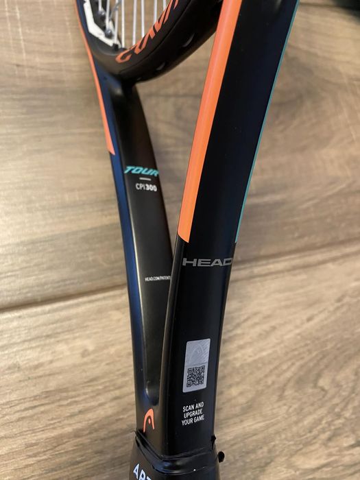 Vand Head Gravity MP