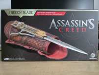 Assassin's Creed Movie Aguilar's Hidden Blade
