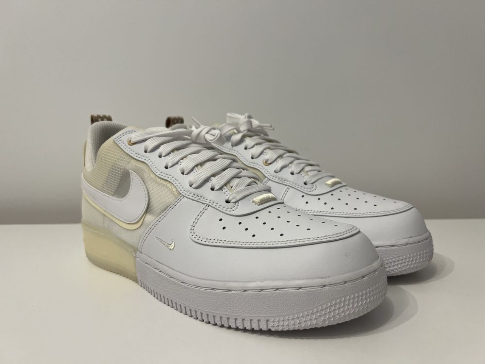 Nike Air Force 1 React, 45