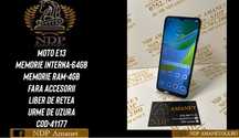 NDP Amanet Braila Moto E13 64gb (41177)
