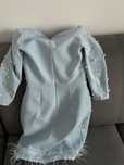 Rochie de zi,pret de achizitie 330