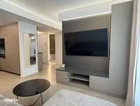 De inchiriat: Apartament 3 camere | Parcare | Cortina North Pipera | A