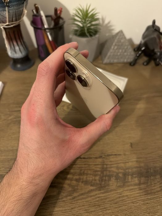 Iphone 14 pro max impecabil