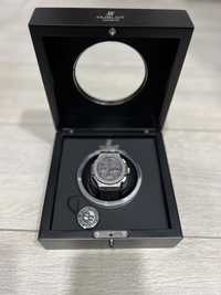 Hublot Big Bang 44 mm мужские часы люкс качества