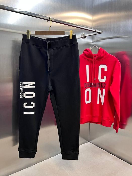 Мъжки екипи Dsquared