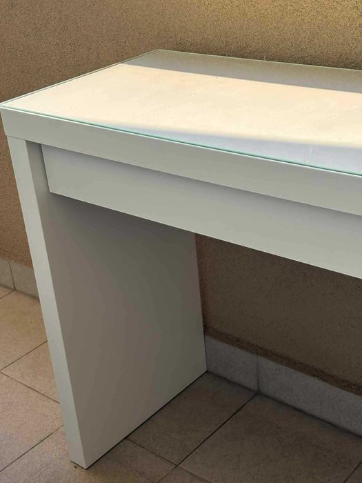 Birou 120 L x 41 l x 77 h cu sertar