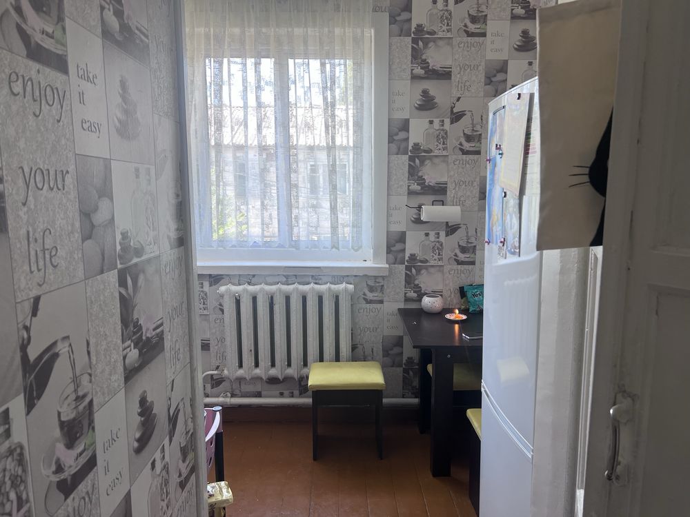 Продам квартиру