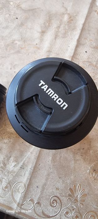 Объектив Nikon 70-300