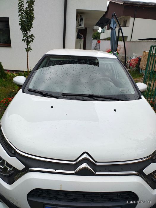 Vând Citroen C3 1,2 Pure Tech Propietar