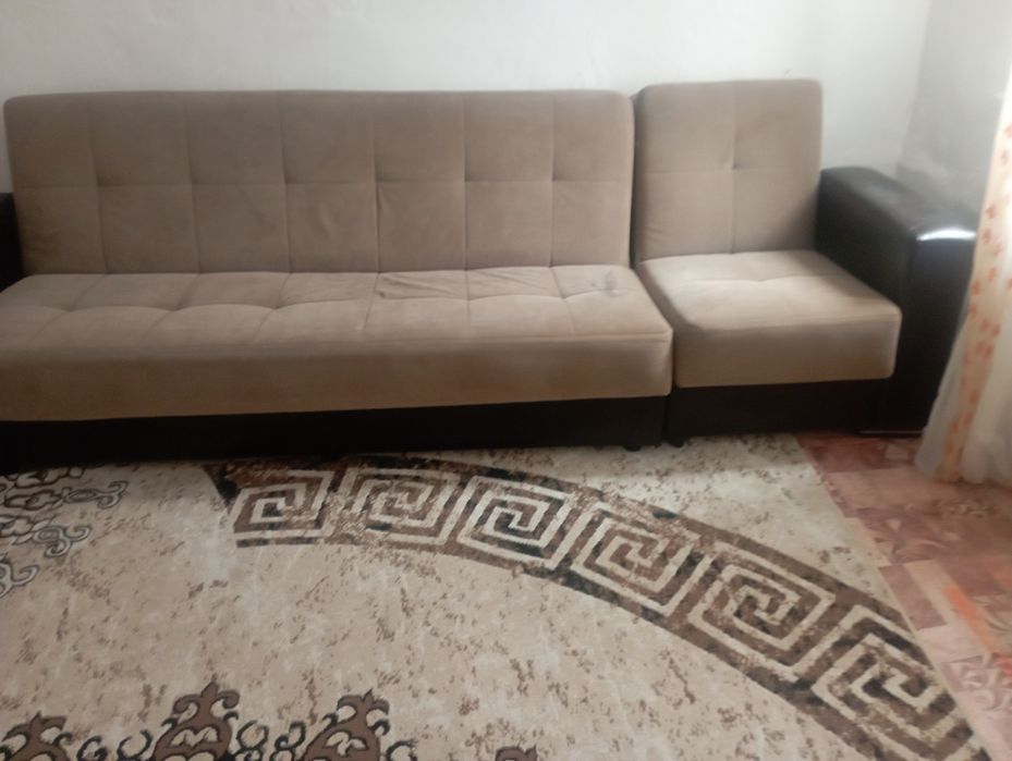 Продам диван, кресла,шкаф (мебель)