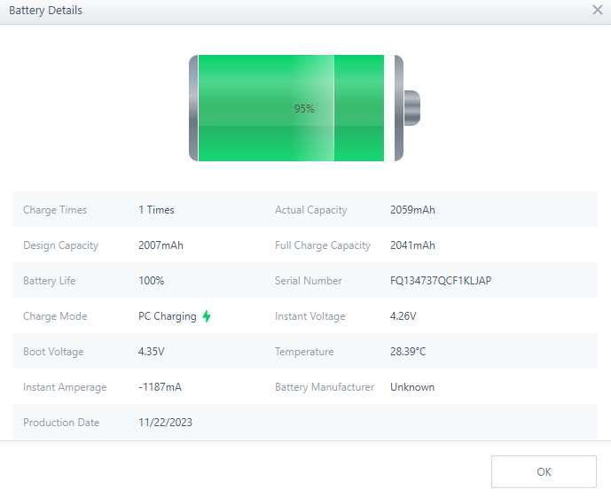 Чисто нов iPhone SE 2022 (3rd gen) SE3 Midnight синьо 64GB с 5G и esim