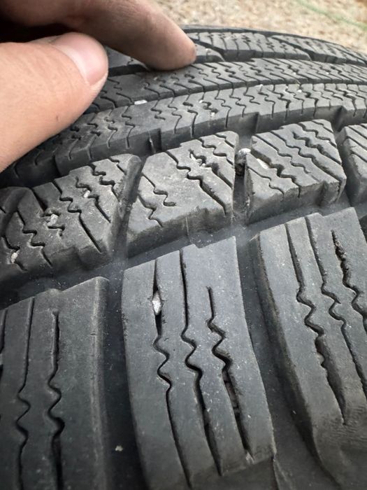 Шины/резины TRIANGLE 225/60R17