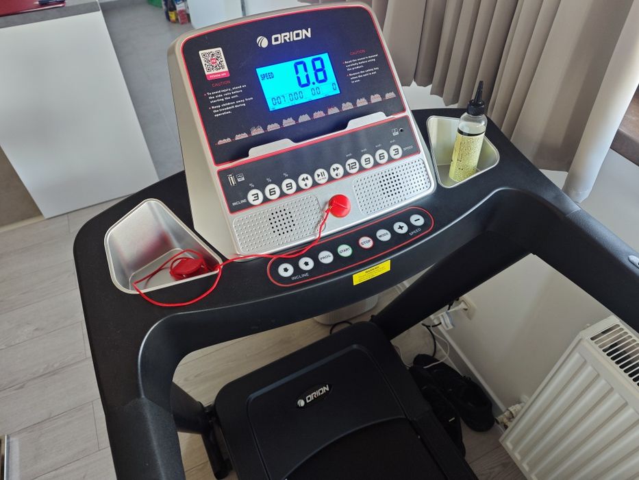 Banda alergare Orion Sprint C4