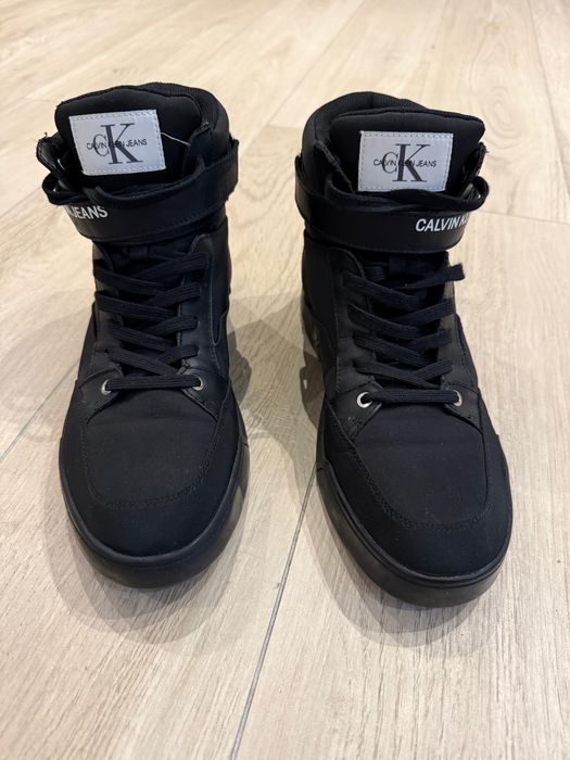 Ghete barbat Calvin Klein Ck