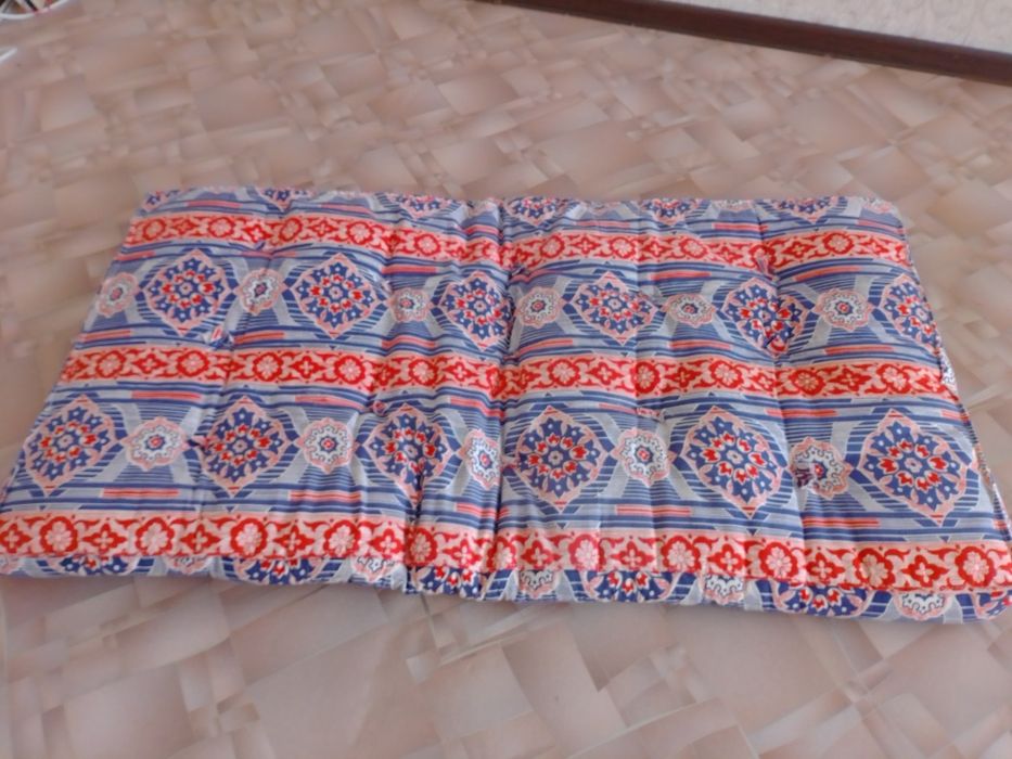 Матрас для детской кроватки