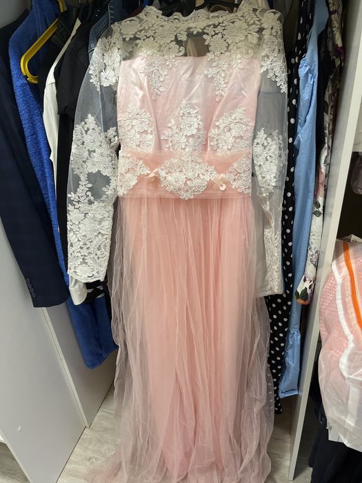 Платье для беременных