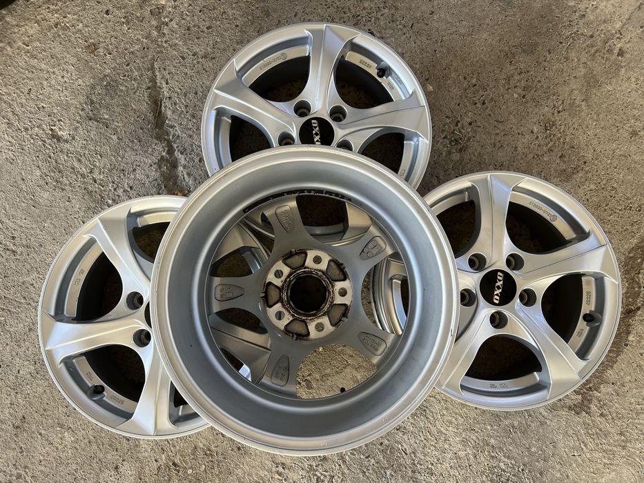 Jante / Roti Bmw R16 seria1 seria3