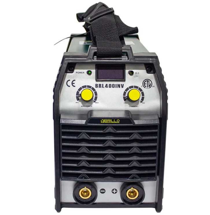Aparat, invertor sudura MMA 400A 1.6-6mm (CS-IS400)