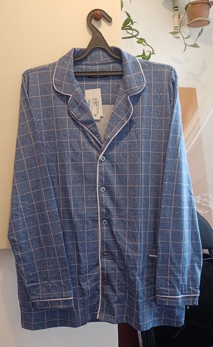 Продаётся мужская пижама. Новая. 6000тг.