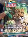 Colecție reviste Terra Magazin