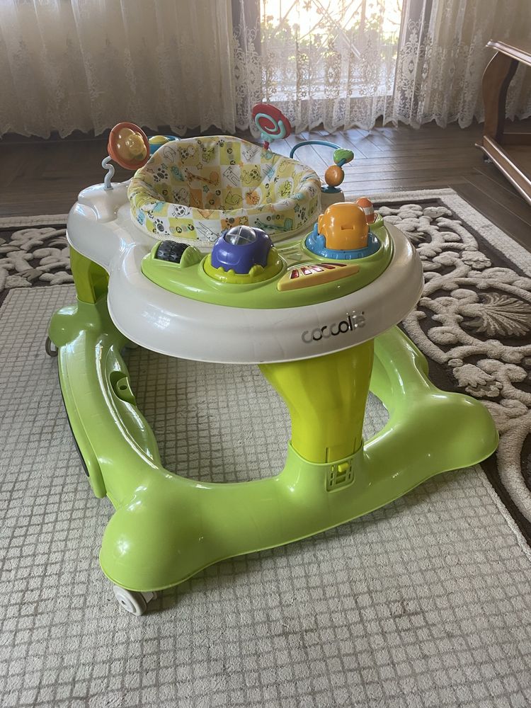Vand rotobil pentru copii