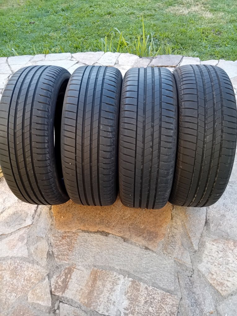 205 60 16 Bridgestone Turanza T005 Дот22
