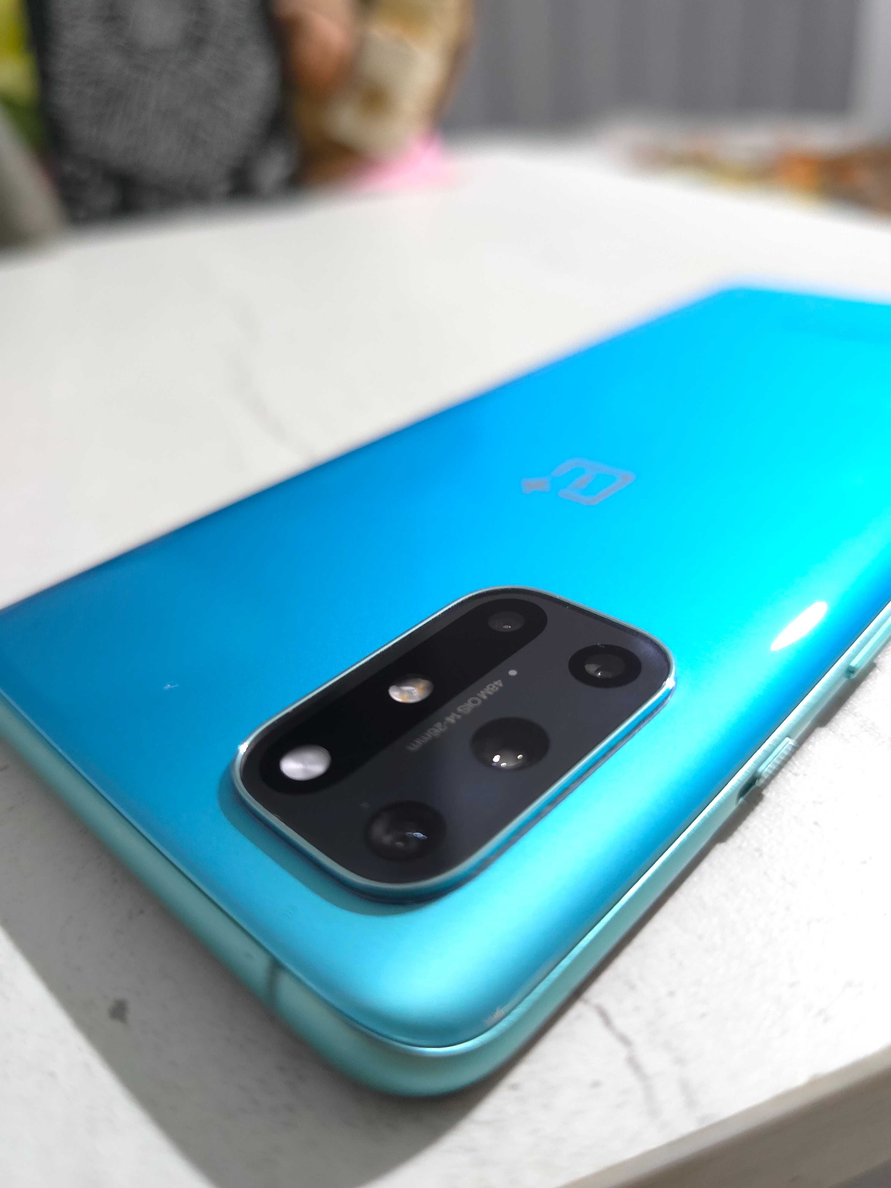 OnePlus 8T 12/256 ГБ