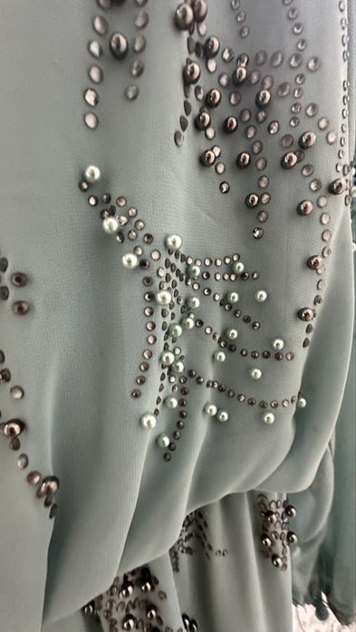 Куйлак туркия. 44 размер. 1 марта кийилган.