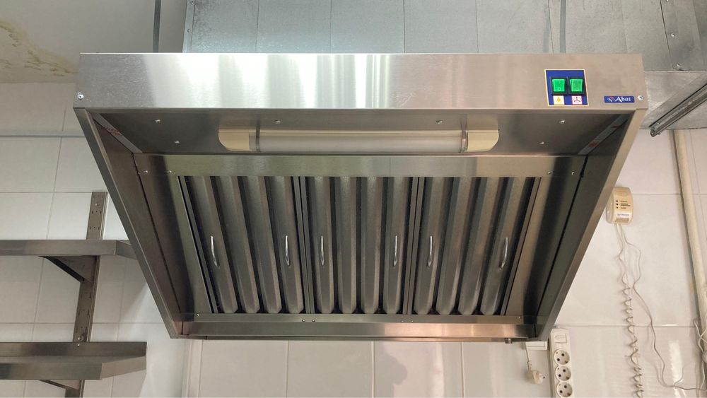 Вытяжной зонт ABAT