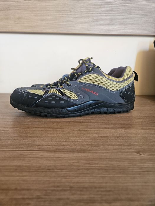 Маратонки HEAD  номер 44