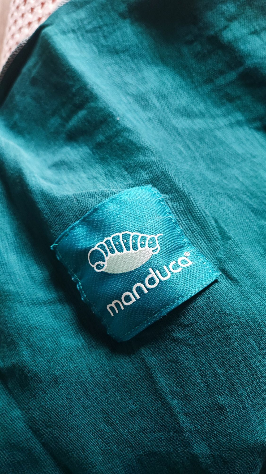Слинг еластичен Manduca