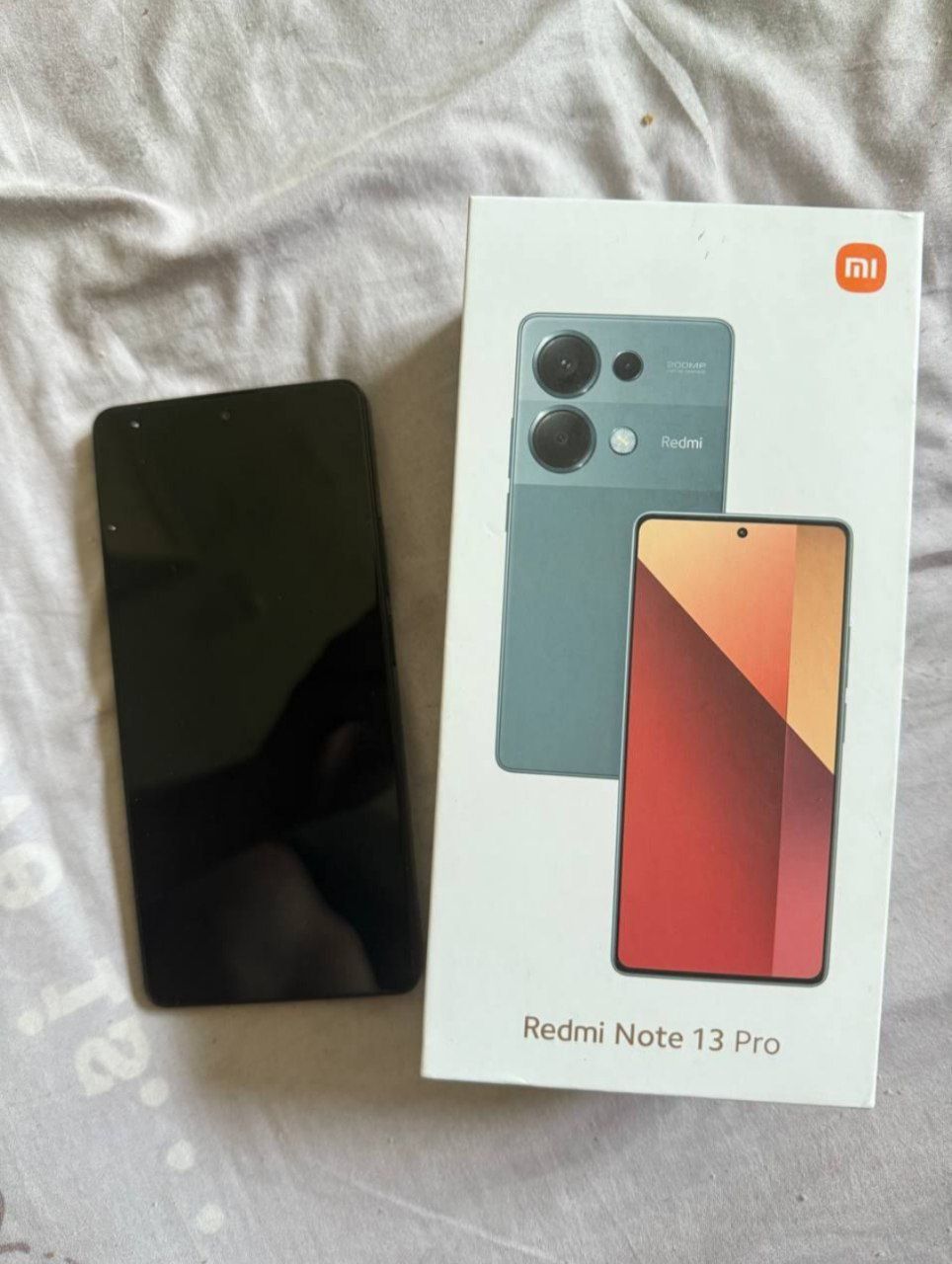 Redmi note 13 pro