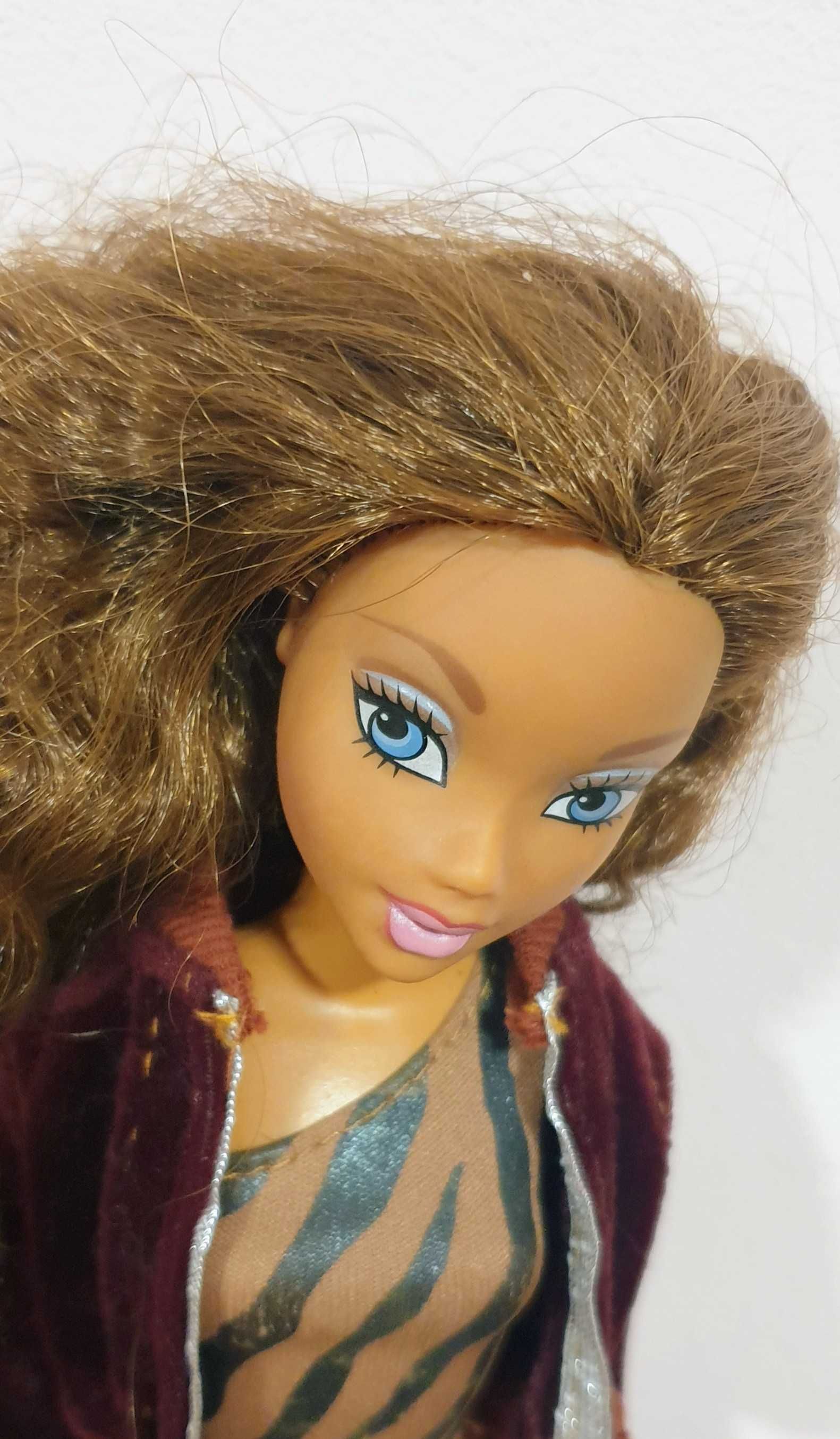 Кукли My scene barbie