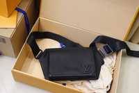 Мужская сумка через плечо Louis Vuitton Aerogram M57081