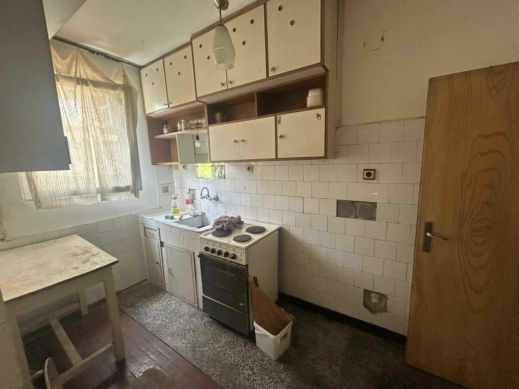 Четиристаен апартамент, кв. Запад, гр. Попово