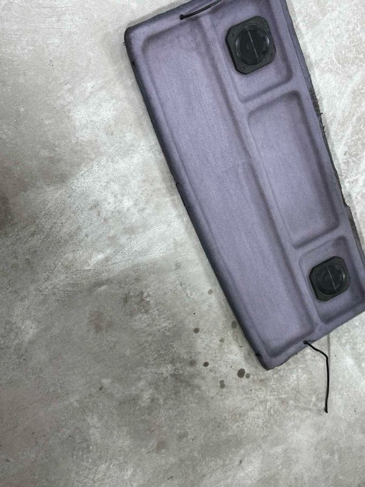 Форд Фиеста мк2 на части Ford Fiesta mk2 parts