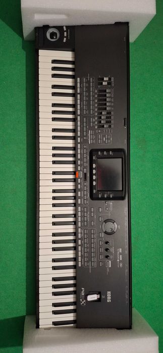Продавам Korg Pa 3 - като нов