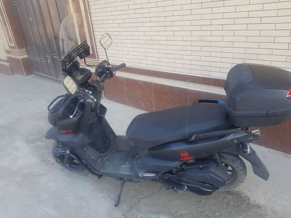 Wasat matasikl xolati yangi yili 25 xamma joyi radnoy oʻziniki