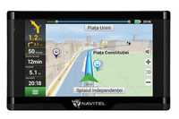 Sistem de navigatie GPS Navitel E500