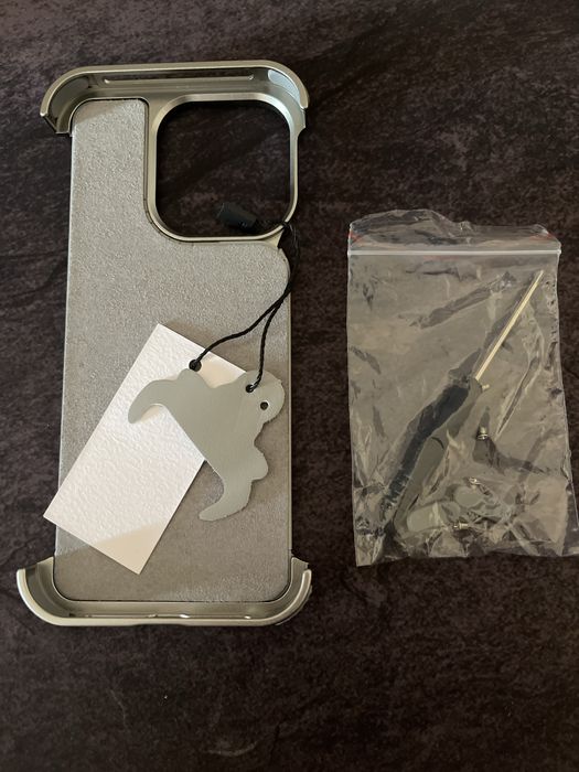 Чехол для Iphone 15 pro