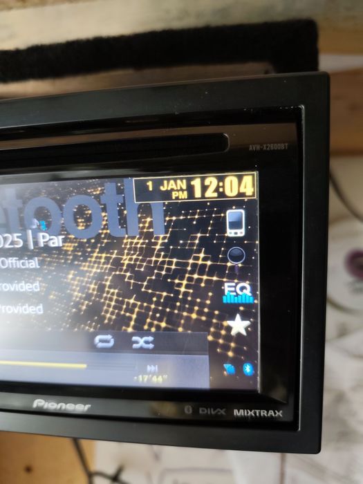 Cd player auto Pioneer Bluetooth nu Alpine Kenwood Sony Jvc