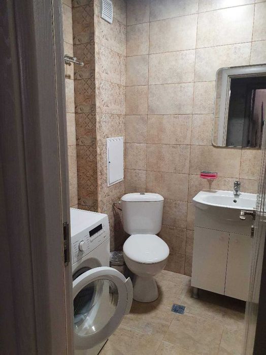 Дава се под наем Двустаен апартамент в Пловдив, Прослав - 65 кв.м за 325 € - Снимка #8