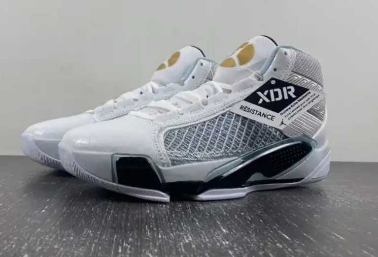 Мъжки маратонки Nike Air Jordan 38 Fiba размери 42,43,45