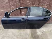 Portiere St Fata Spate BMW E65 Facelift Pret 500 lei buc