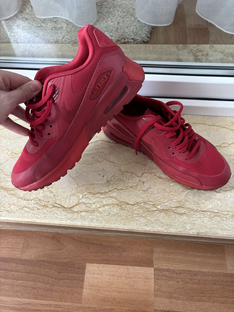 Adidasi Nike Air Max 38