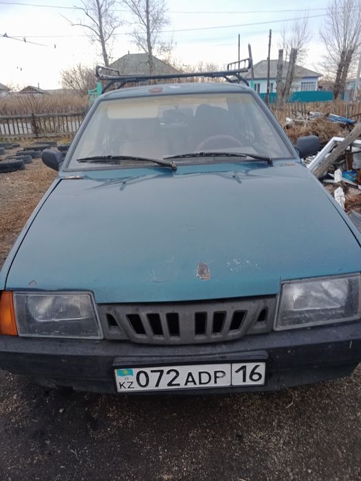 Продам ВАЗ 21099