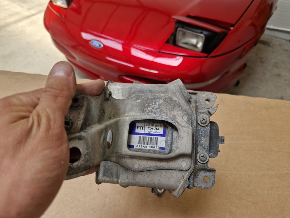 Calculator/Modul/Ansamblu Bara stabilizatoare Lexus GS 300/430/450H