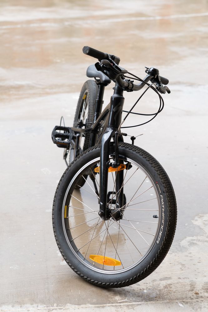 Specialized детско колело